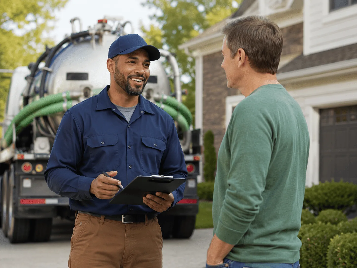 Mosquito Control Linden, TX FAQs